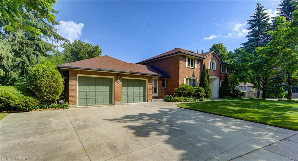 46 Huntingdale Drive Property Photo 4