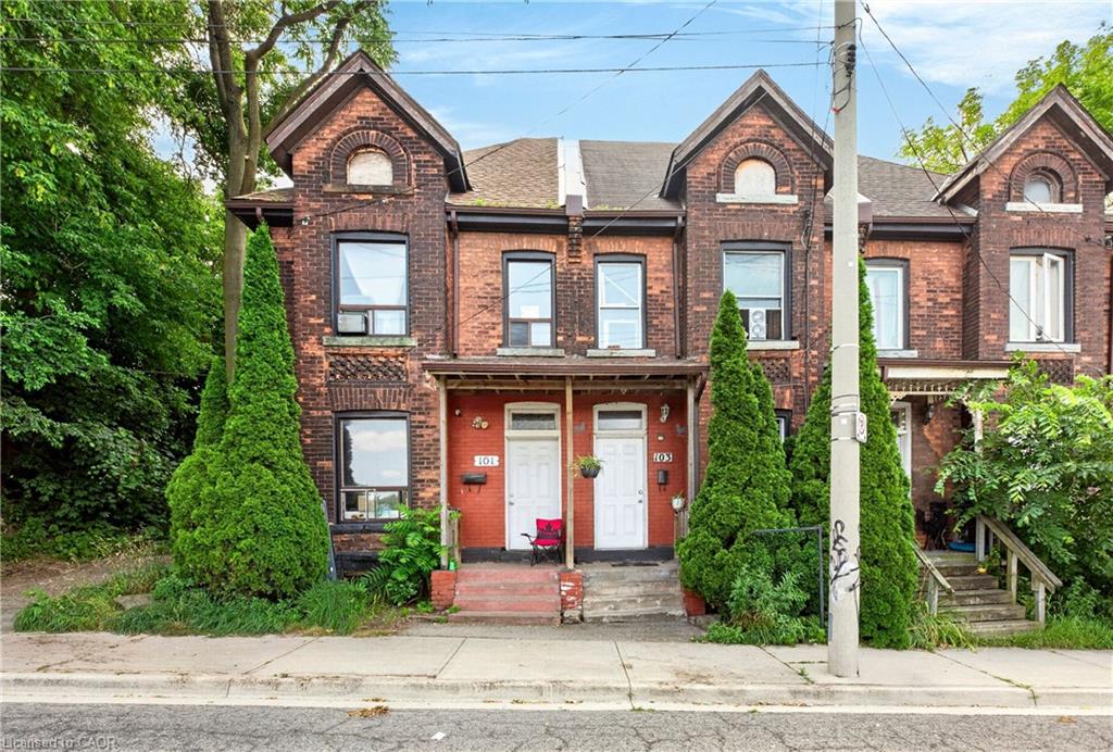 101 Stuart Street Property Photo 1