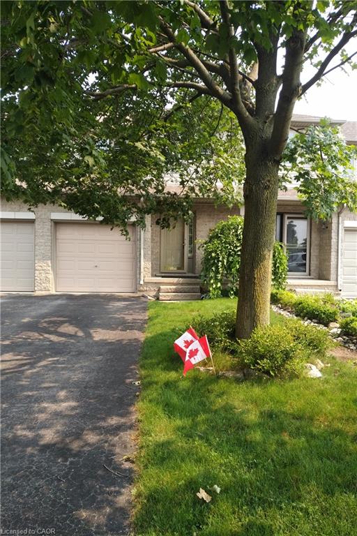 65 Foxborough Drive Property Photo 1