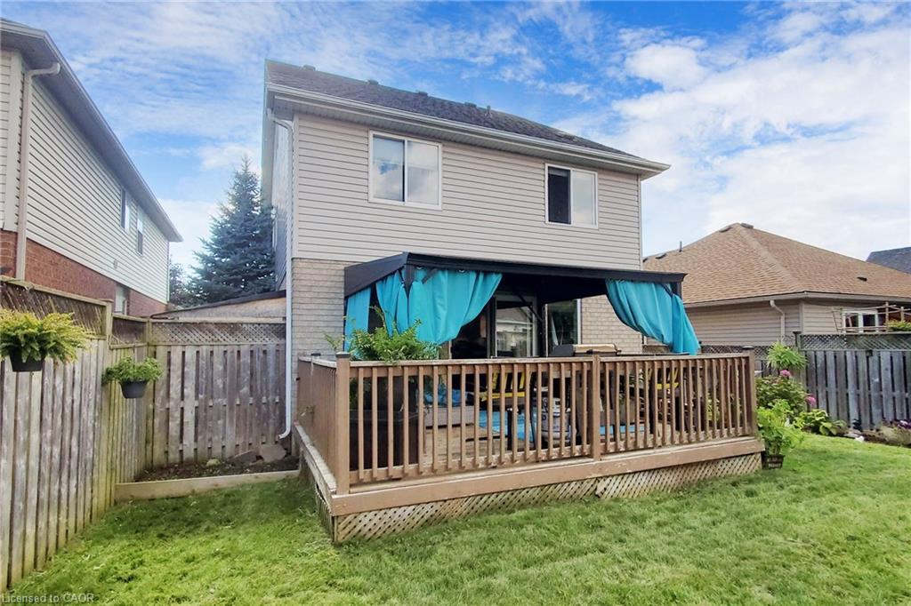 658 Mortimer Drive Property Photo 43
