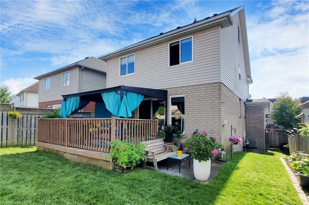 658 Mortimer Drive Property Photo 44
