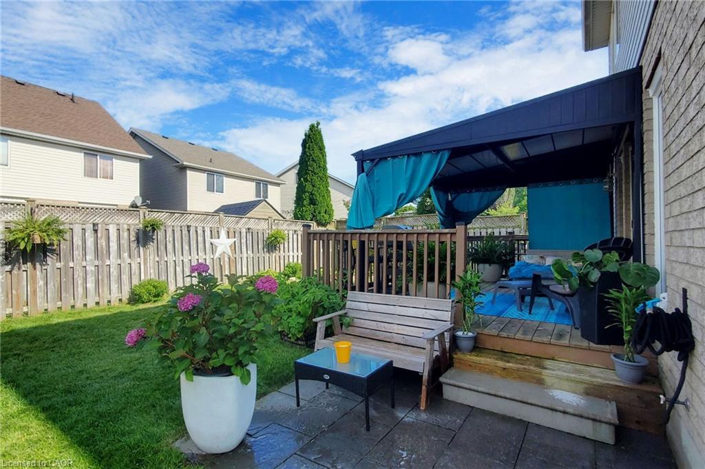658 Mortimer Drive Property Photo 47