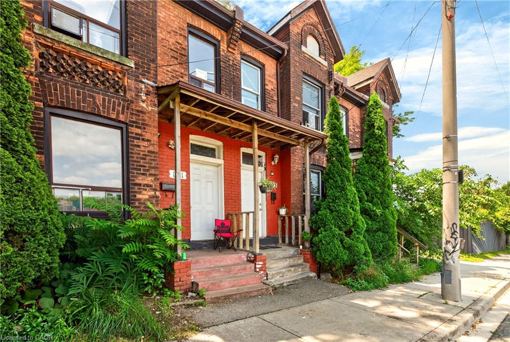 103 Stuart Street Property Photo 1