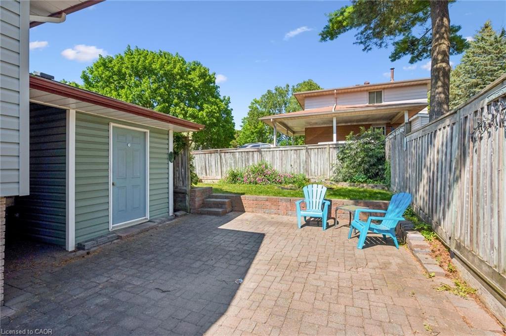 85 Sleeman Avenue Property Photo 33