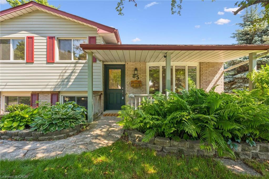 85 Sleeman Avenue Property Photo 44