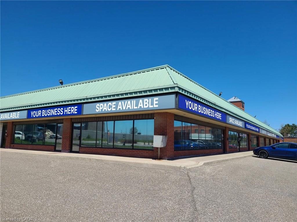 9-35 Goderich Road Property Photo 1