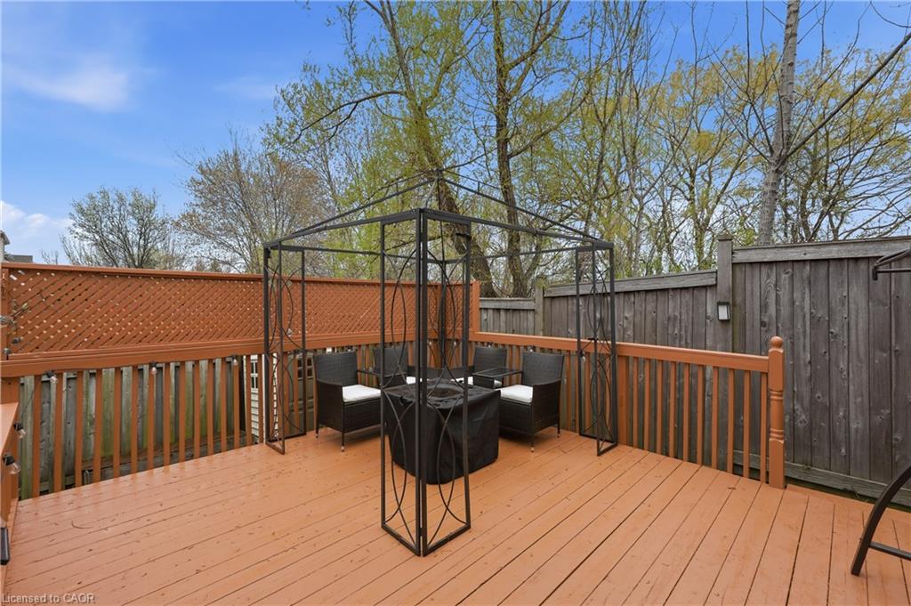5010 Bunton Crescent Property Photo 45
