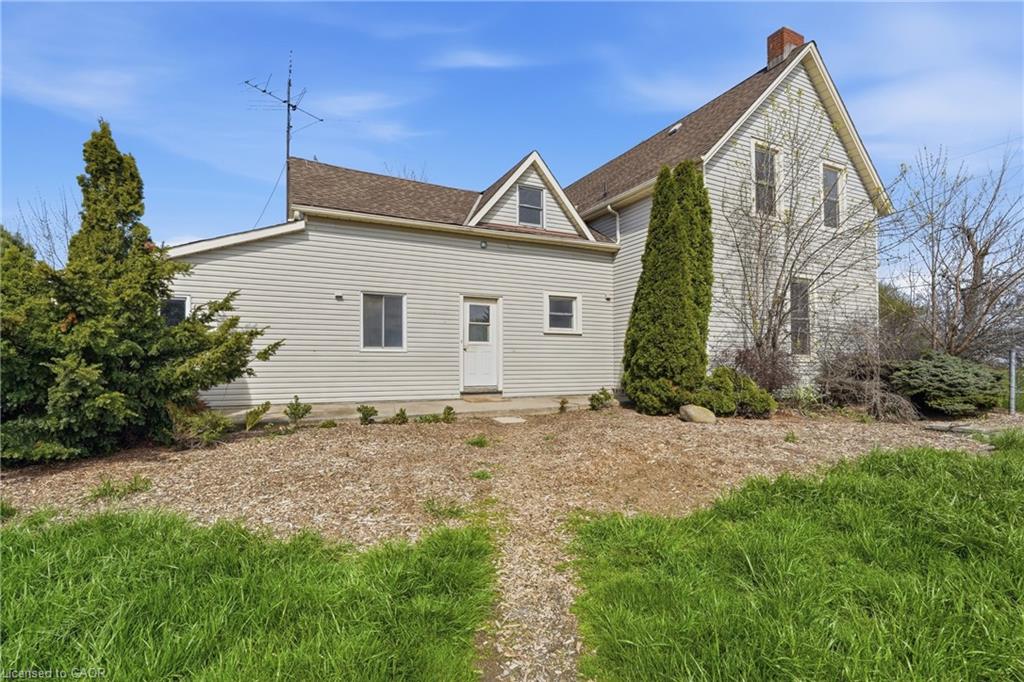 855 Line 1 Road Property Photo 5