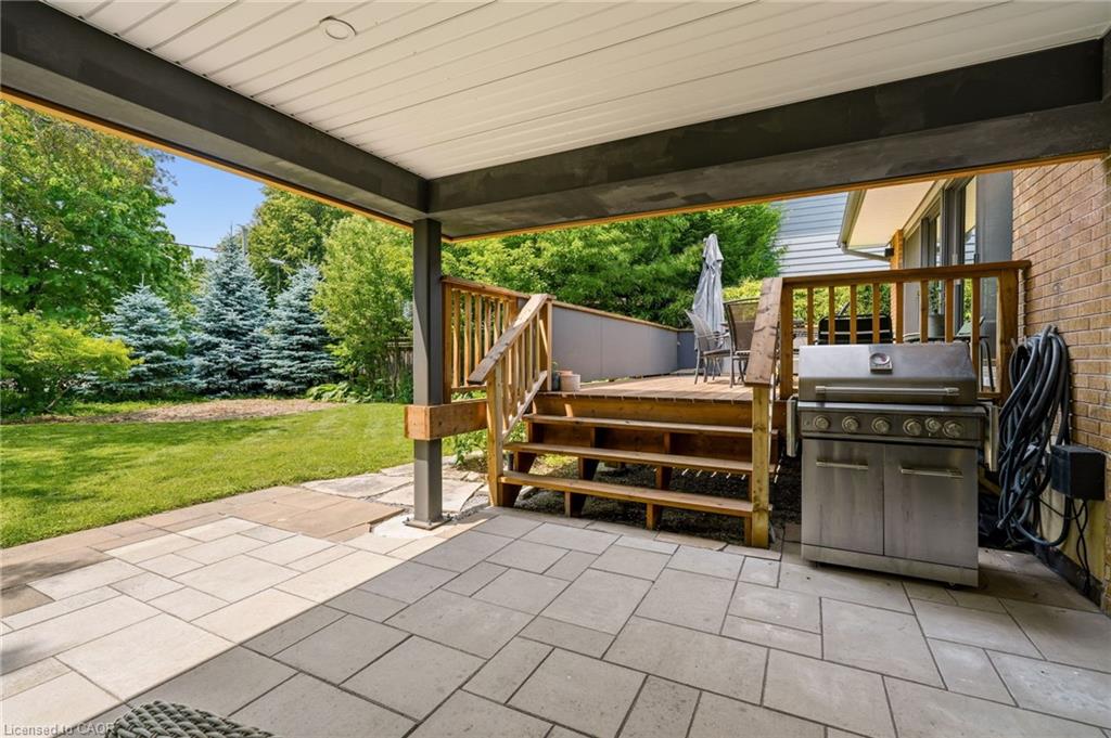 332 Newbold Court Property Photo 41