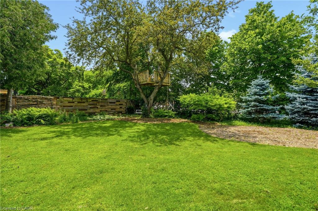 332 Newbold Court Property Photo 42