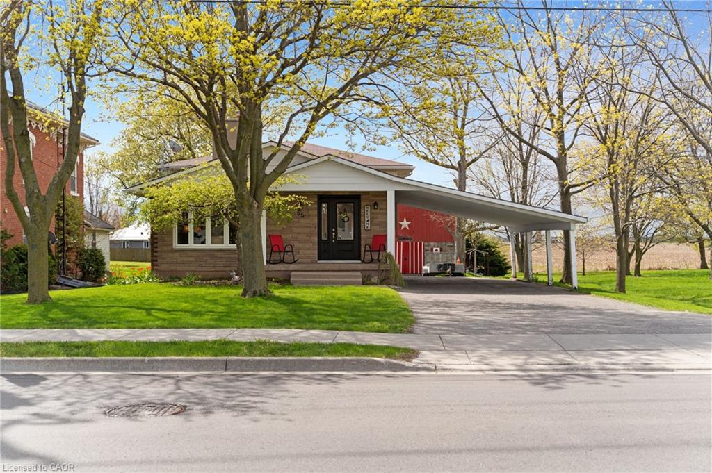 55 Talbot Street W Property Photo 2