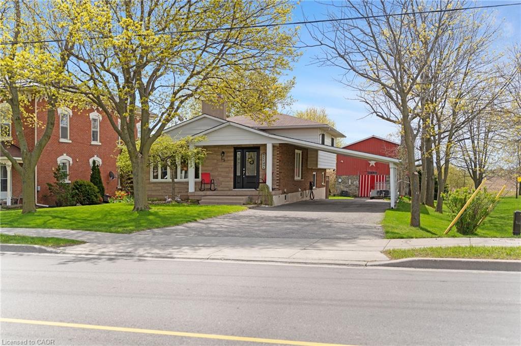 55 Talbot Street W Property Photo 5