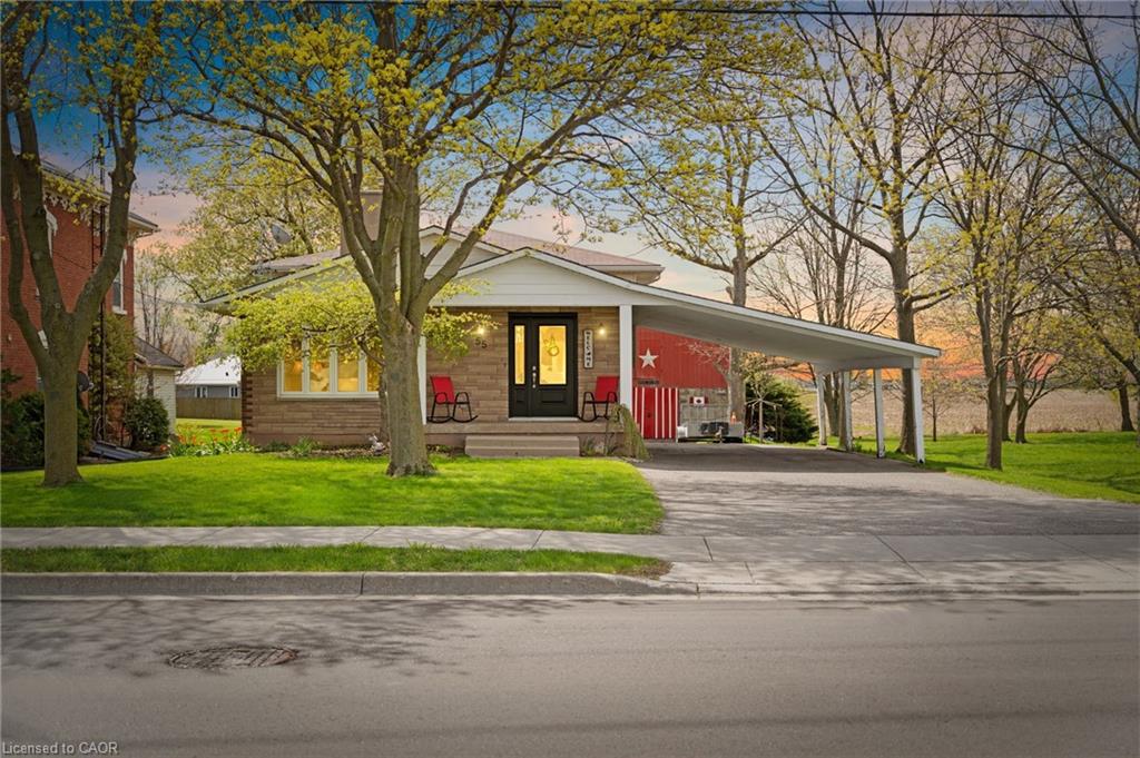 55 Talbot Street W Property Photo 6