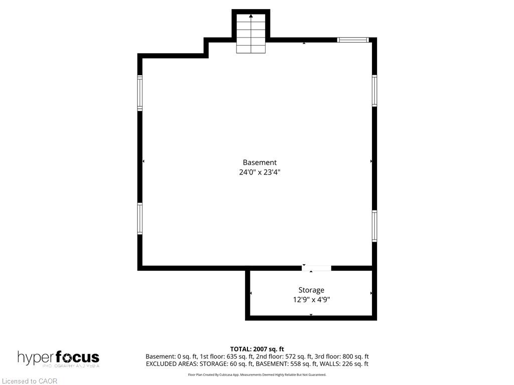 55 Talbot Street W Property Photo 46