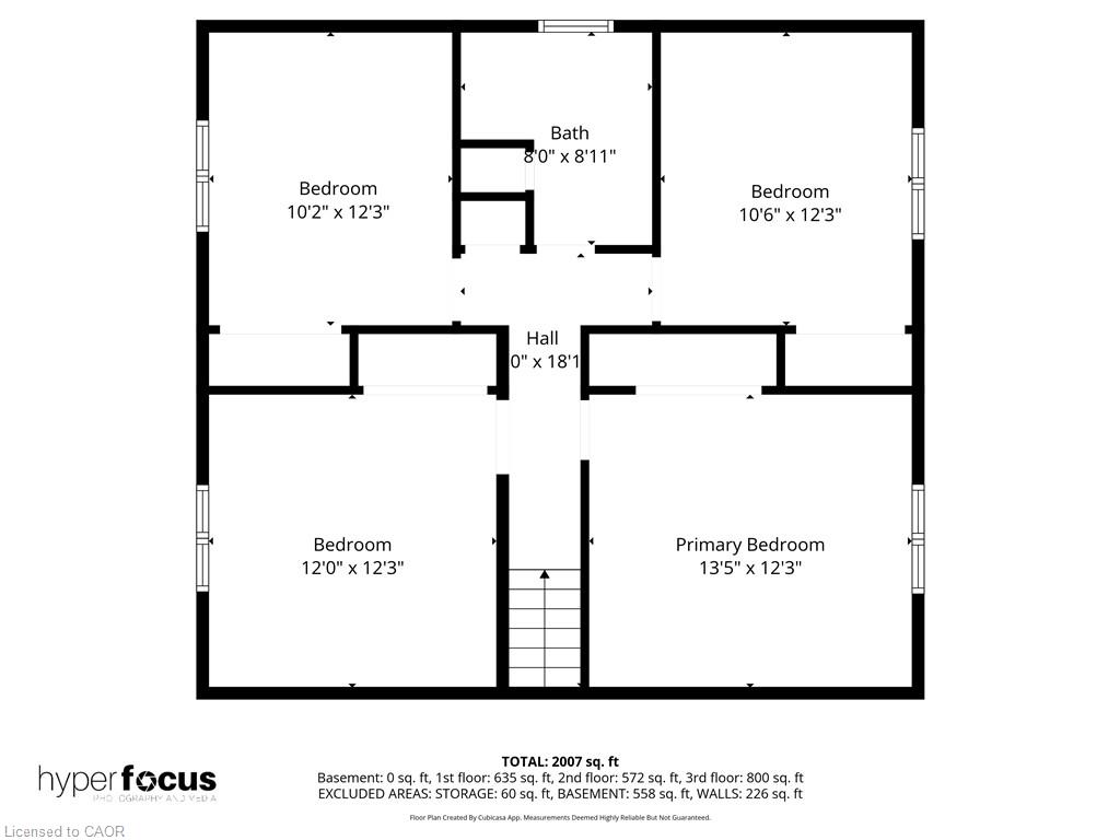 55 Talbot Street W Property Photo 47