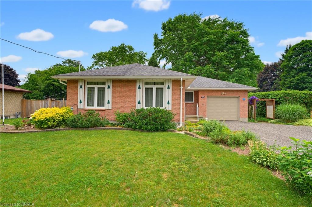 65 Lyndhurst Avenue Property Photo 1