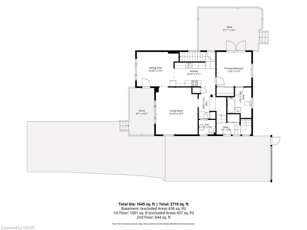350 Perth Street Property Photo 28