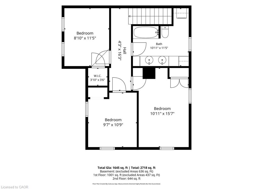 350 Perth Street Property Photo 29