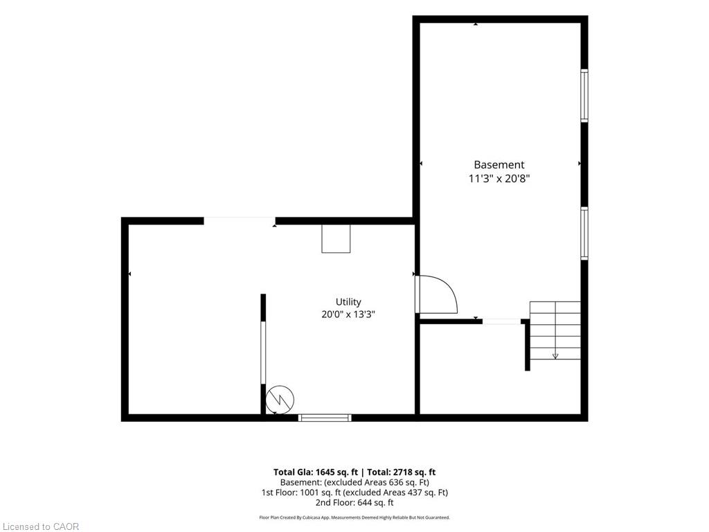 350 Perth Street Property Photo 30