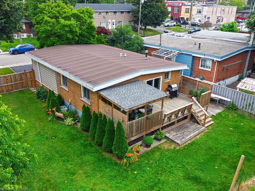 154 Luscombe Street Property Photo 1