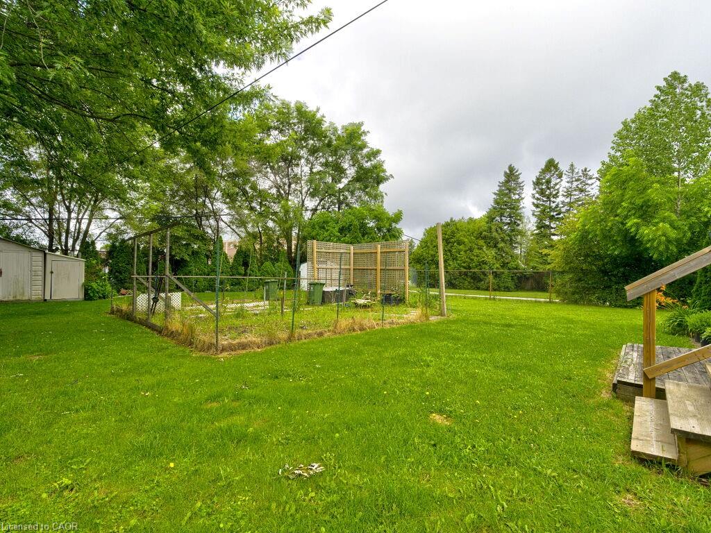 154 Luscombe Street Property Photo 31