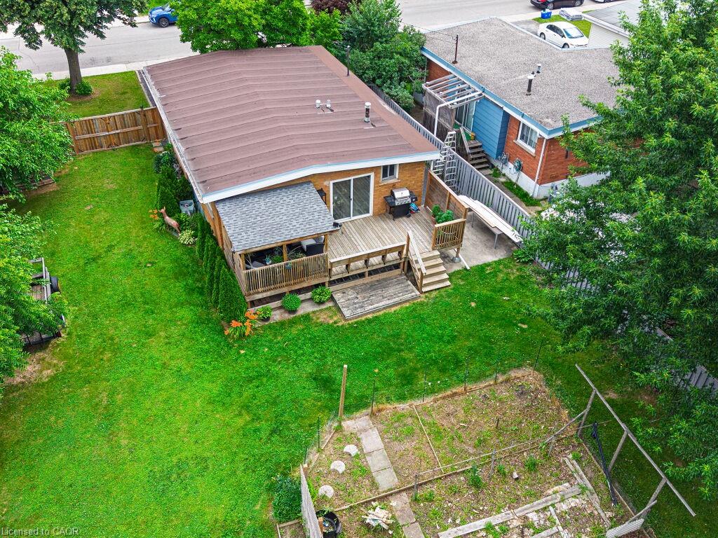 154 Luscombe Street Property Photo 38