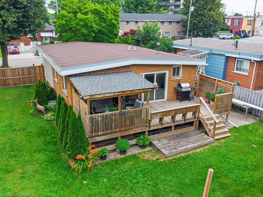 154 Luscombe Street Property Photo 39