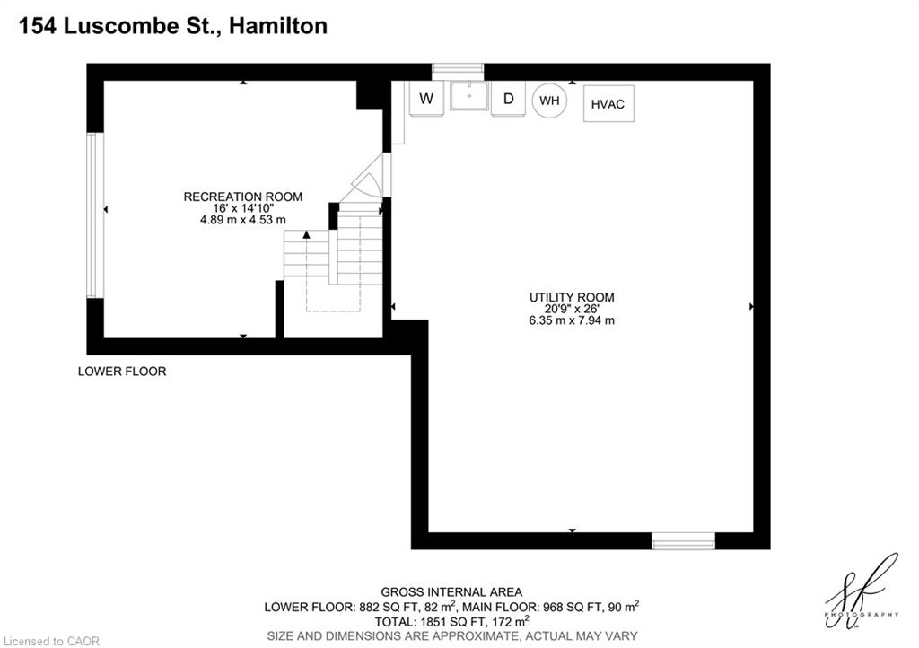 154 Luscombe Street Property Photo 42