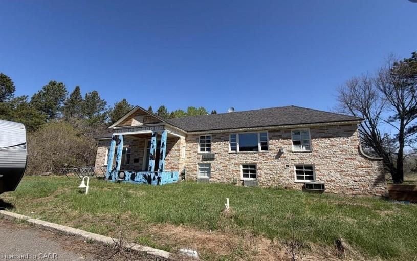 1331 Mountain Road