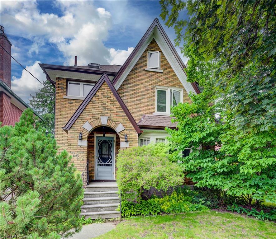 227 Lydia Street Property Photo 1