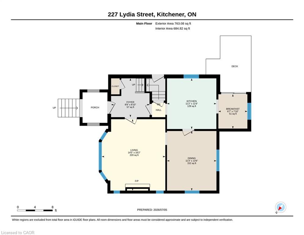 227 Lydia Street Property Photo 42