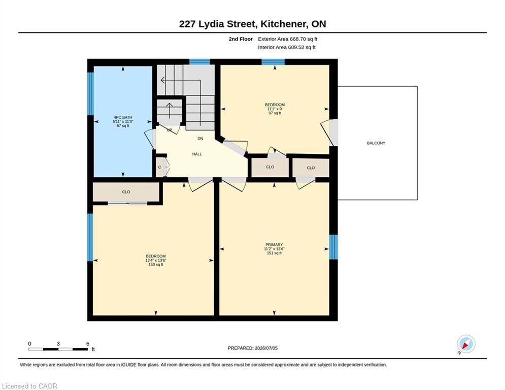 227 Lydia Street Property Photo 43