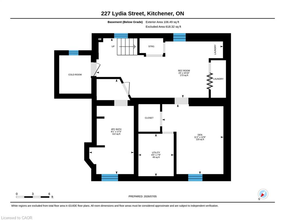 227 Lydia Street Property Photo 45