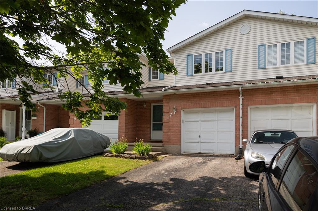 7 Graystone Court Property Photo 1