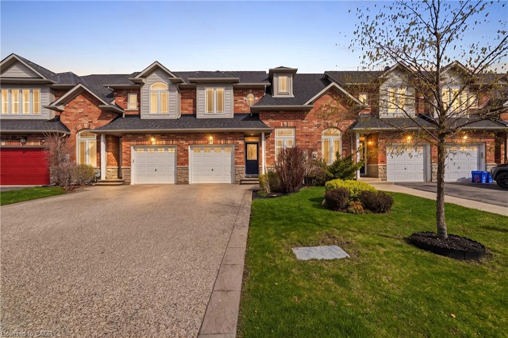 92 Benziger Lane