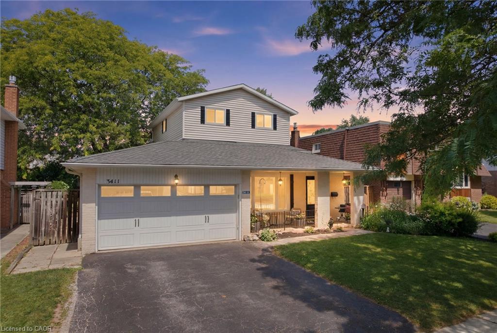 3411 Lansdown Drive Property Photo 37