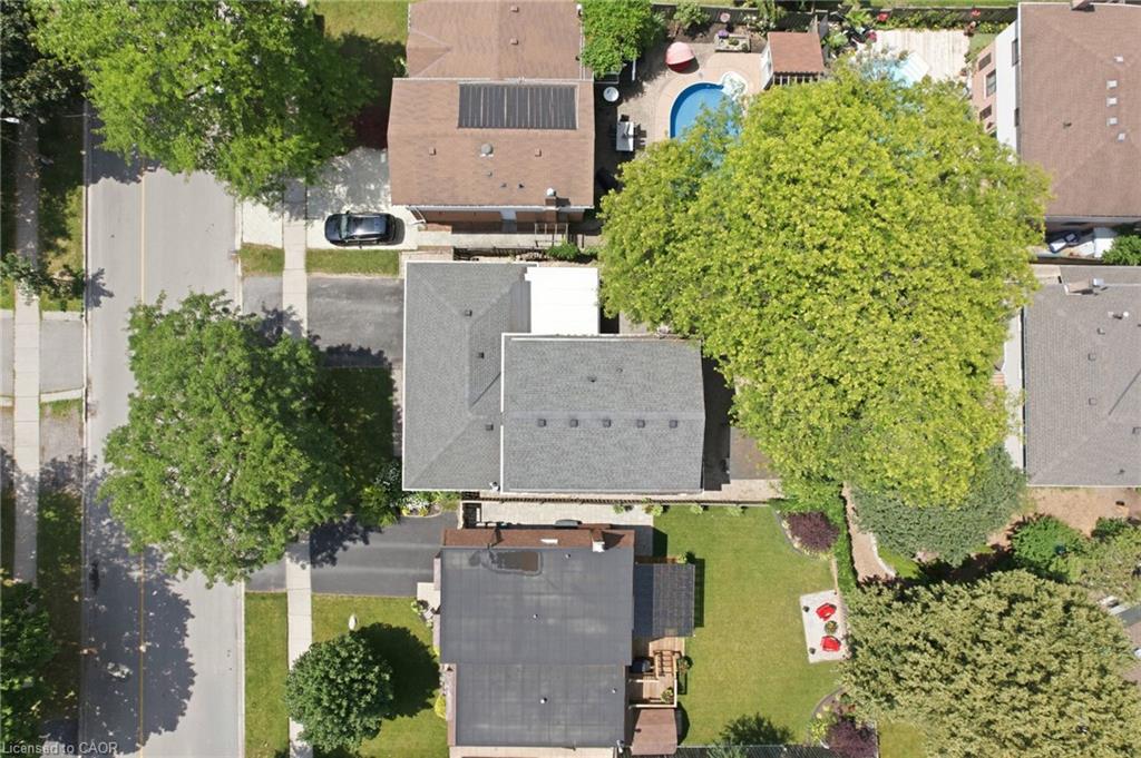 3411 Lansdown Drive Property Photo 40