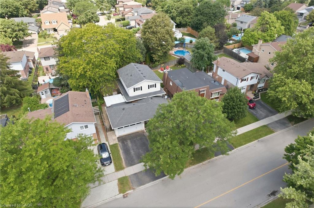 3411 Lansdown Drive Property Photo 41