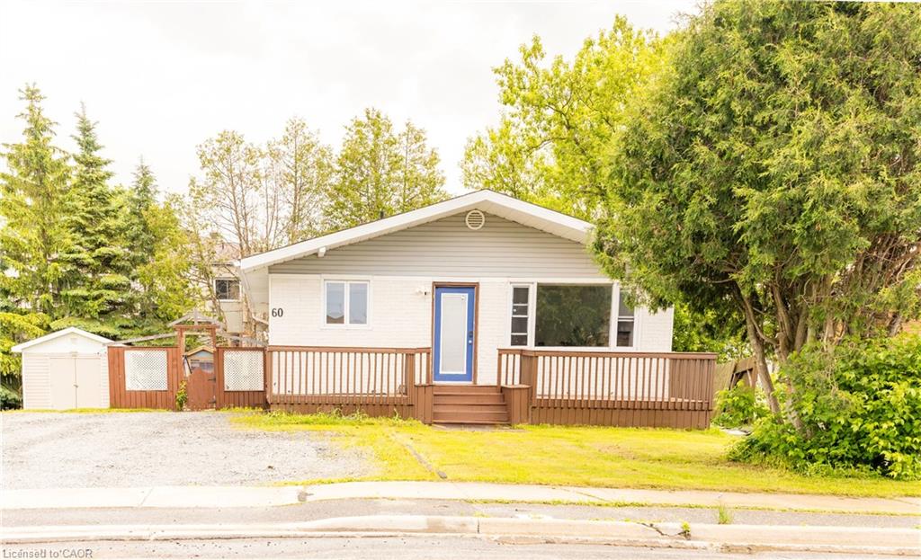 60 Charlotte Avenue Property Photo 1