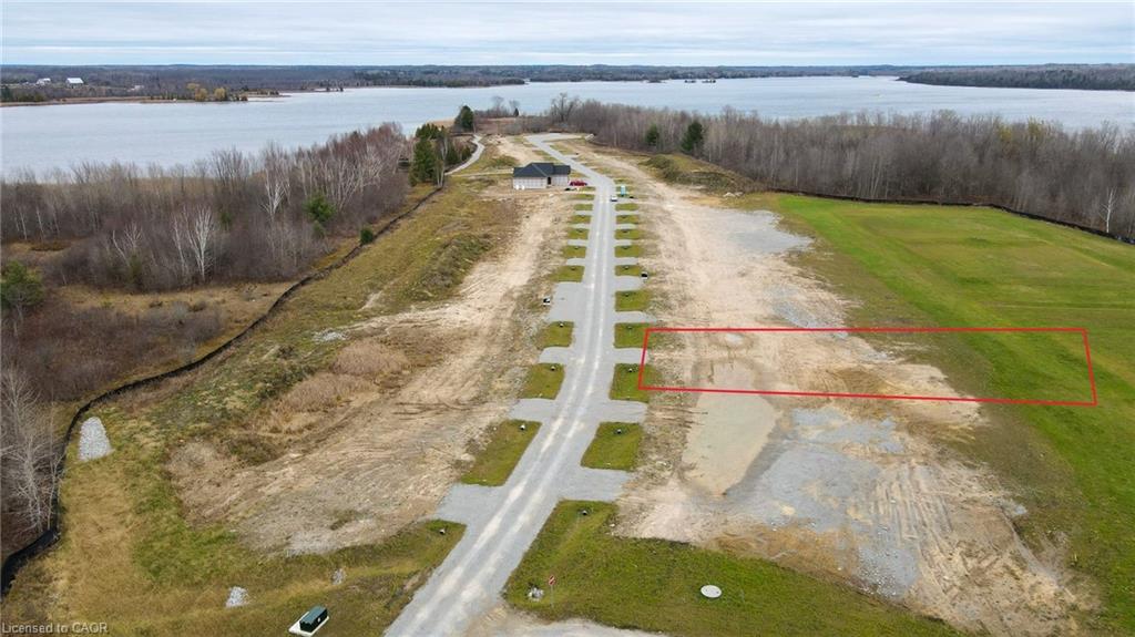 LOT 3 Lovett Lane Property Photo 1