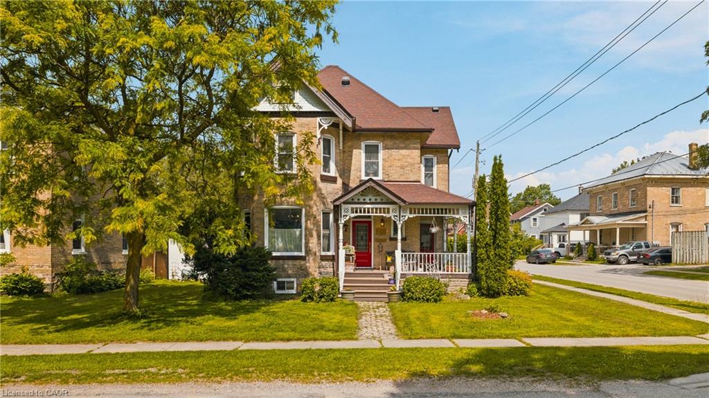 295 Livingstone Avenue Property Photo 3