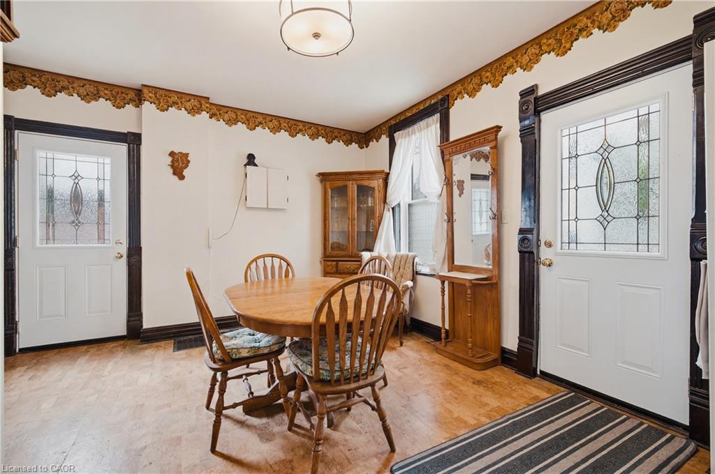 295 Livingstone Avenue Property Photo 19
