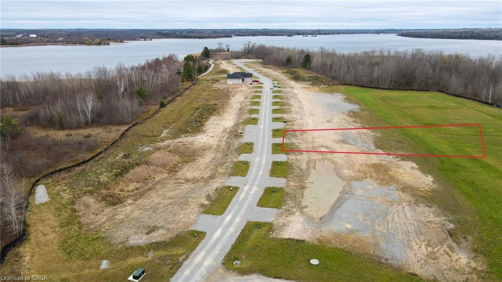 LOT 4 Lovett Lane Property Photo 1