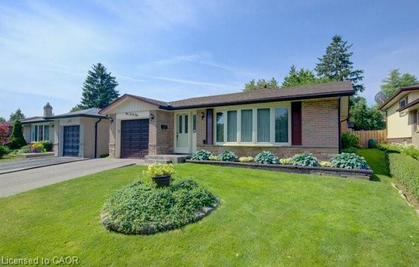141 Hazelglen Drive Property Photo 1