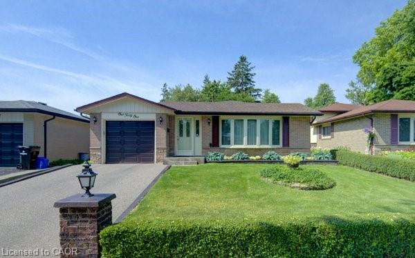 141 Hazelglen Drive Property Photo 2