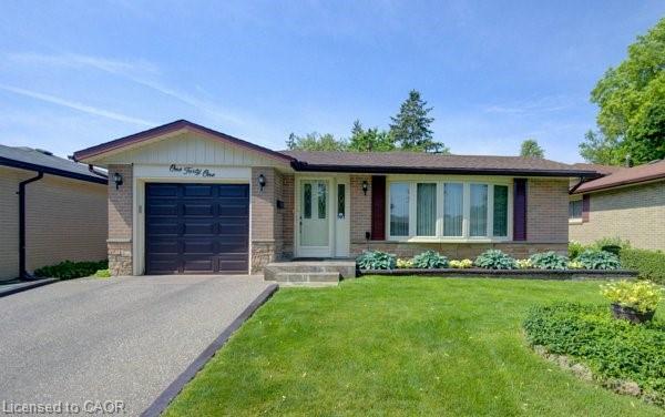 141 Hazelglen Drive Property Photo 3