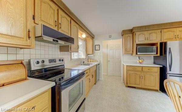 141 Hazelglen Drive Property Photo 13
