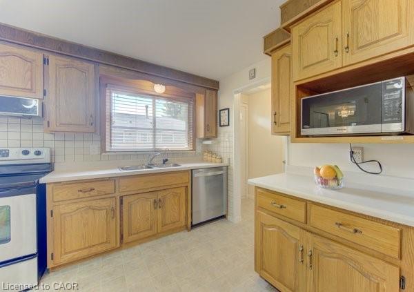 141 Hazelglen Drive Property Photo 14