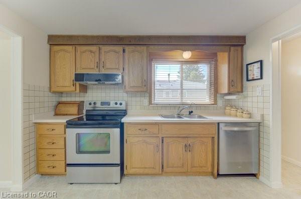 141 Hazelglen Drive Property Photo 15