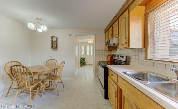 141 Hazelglen Drive Property Photo 17